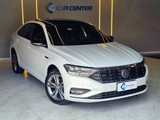 VOLKSWAGEN JETTA 1.4 250 TSI TOTAL FLEX R-LINE TIPTRONIC VOLKSWAGEN JETTA 1.4 250 TSI TOTAL FLEX R-LINE TIPTRONIC